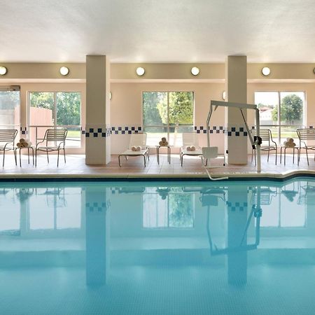 Fairfield Inn & Suites Dallas Mesquite Eksteriør bilde