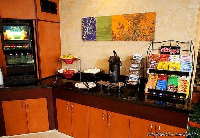 Fairfield Inn & Suites Dallas Mesquite Eksteriør bilde