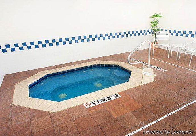 Fairfield Inn & Suites Dallas Mesquite Eksteriør bilde