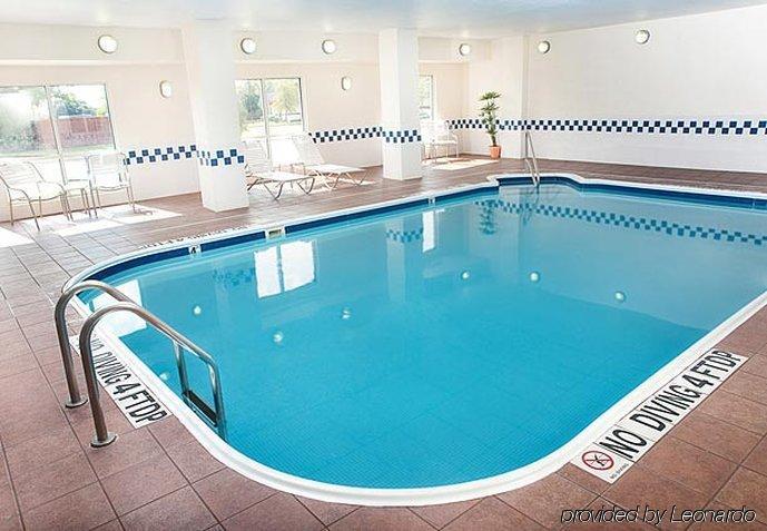 Fairfield Inn & Suites Dallas Mesquite Eksteriør bilde