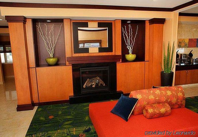 Fairfield Inn & Suites Dallas Mesquite Eksteriør bilde